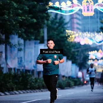 Runner Photo 8604333
