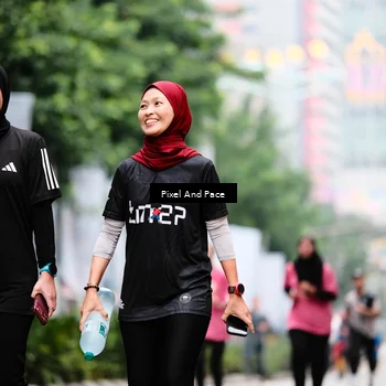 Runner Photo 8604335