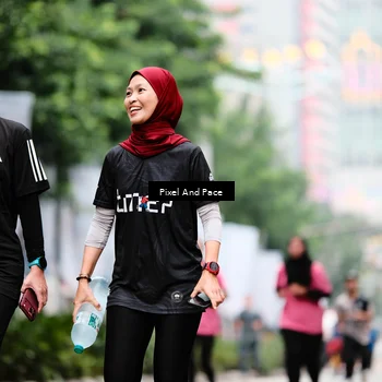 Runner Photo 8604336