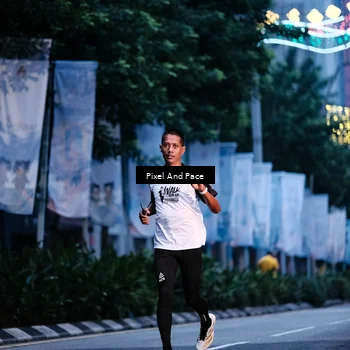 Runner Photo 8604337