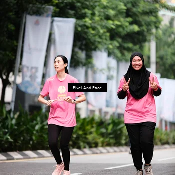 Runner Photo 8604338