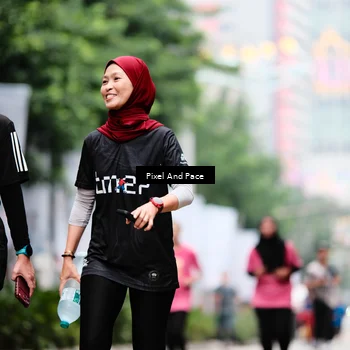 Runner Photo 8604339