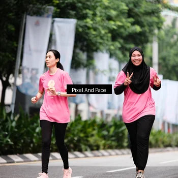 Runner Photo 8604340