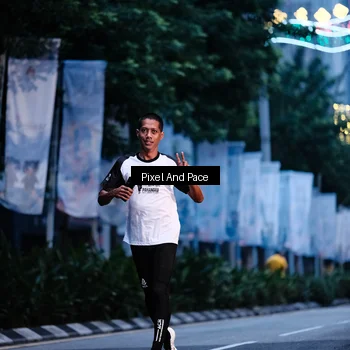Runner Photo 8604341
