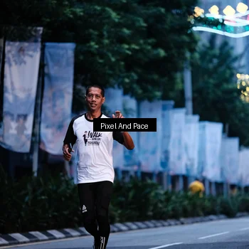 Runner Photo 8604343