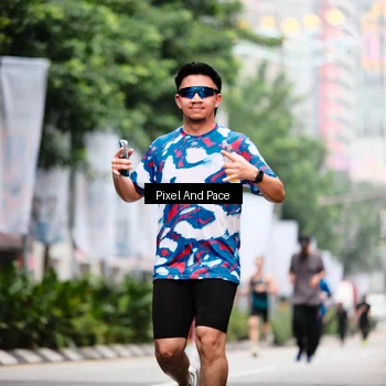 Runner Photo 8604344