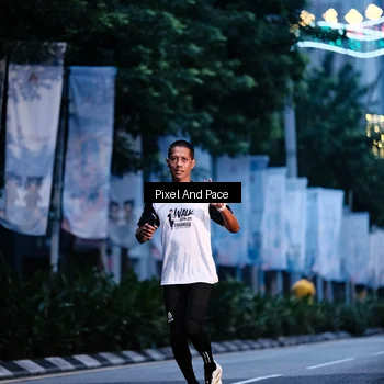Runner Photo 8604345