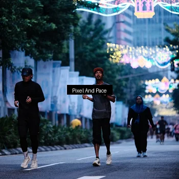 Runner Photo 8604346