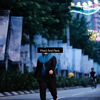 Runner Photo 8604350