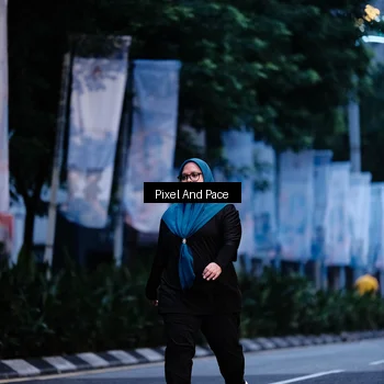 Runner Photo 8604352