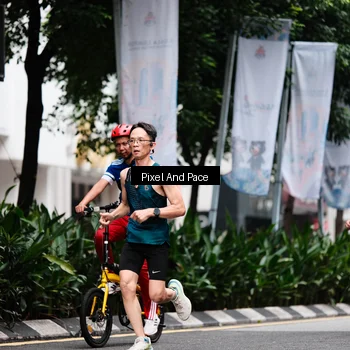 Runner Photo 8604353