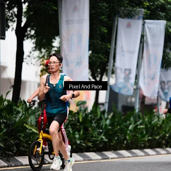 Runner Photo 8604354