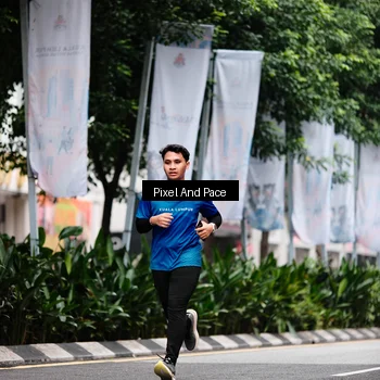 Runner Photo 8604355