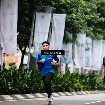 Runner Photo 8604356