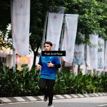 Runner Photo 8604357