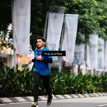 Runner Photo 8604358