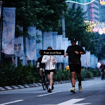 Runner Photo 8604360