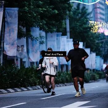 Runner Photo 8604361
