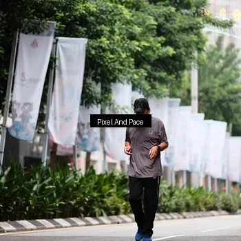 Runner Photo 8604362