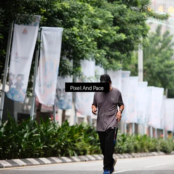 Runner Photo 8604363