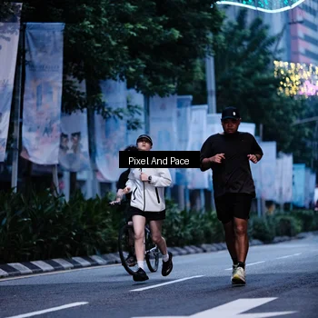 Runner Photo 8604365