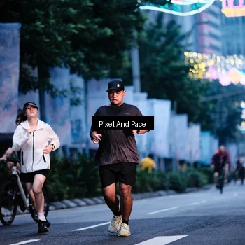Runner Photo 8604366