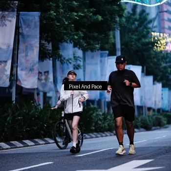 Runner Photo 8604368