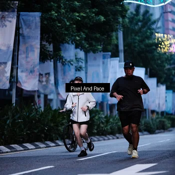 Runner Photo 8604369