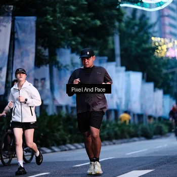 Runner Photo 8604370