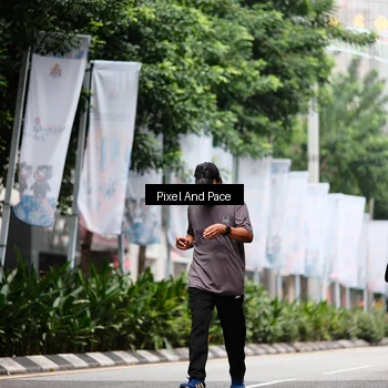 Runner Photo 8604371