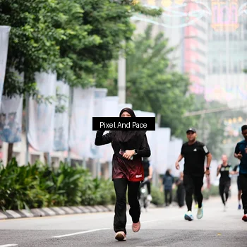 Runner Photo 8604372