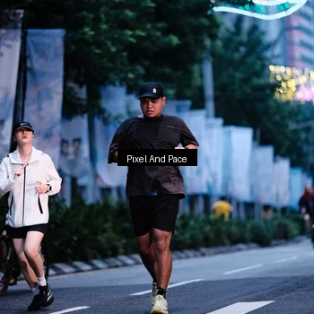 Runner Photo 8604373