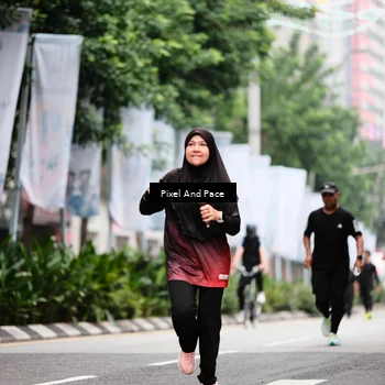 Runner Photo 8604379