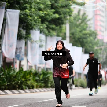 Runner Photo 8604380