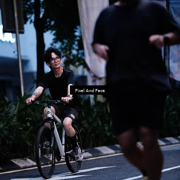 Runner Photo 8604383