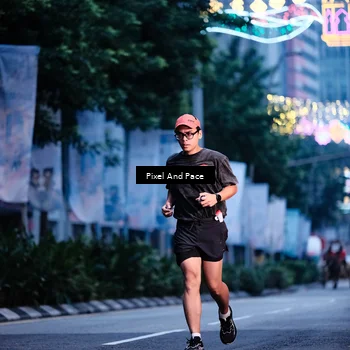 Runner Photo 8604389