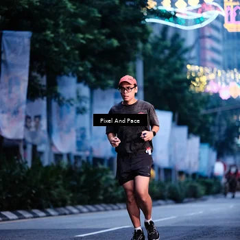 Runner Photo 8604391