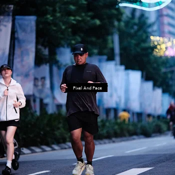 Runner Photo 8604393
