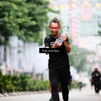Runner Photo 8604399