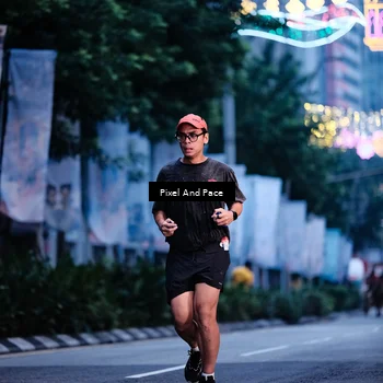 Runner Photo 8604401