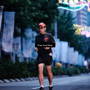 Runner Photo 8604402
