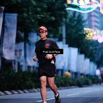 Runner Photo 8604403