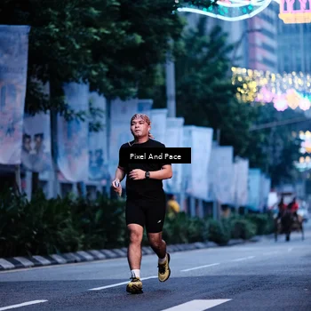 Runner Photo 8604406