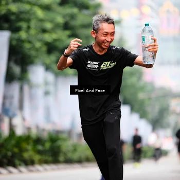 Runner Photo 8604407