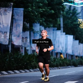 Runner Photo 8604410