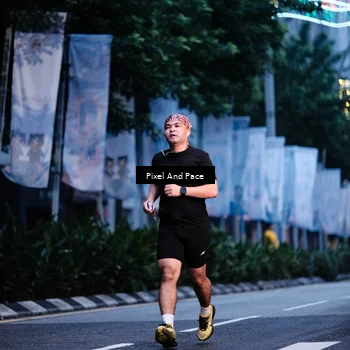 Runner Photo 8604411