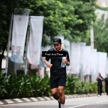 Runner Photo 8604413
