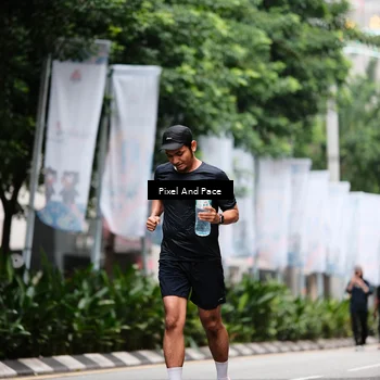 Runner Photo 8604414