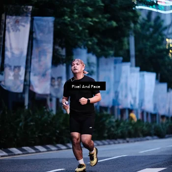 Runner Photo 8604416