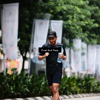Runner Photo 8604419